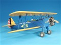 REVELL MILITARY STEARMAN