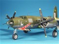 AMT-ERTL 1/48 scale B-26 Marauder