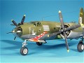 AMT-ERTL B-26 Marauder project, part-1