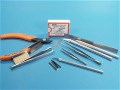 SCALE MODEL AIRCRAFT TOOLS & EQUIPMENT