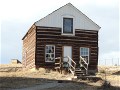 ALMA COLORADO OLD BUILDINGS