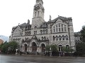 US Government Customs House Nashville Tennessee