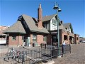 Flagstaff Arizona train station reference PDF